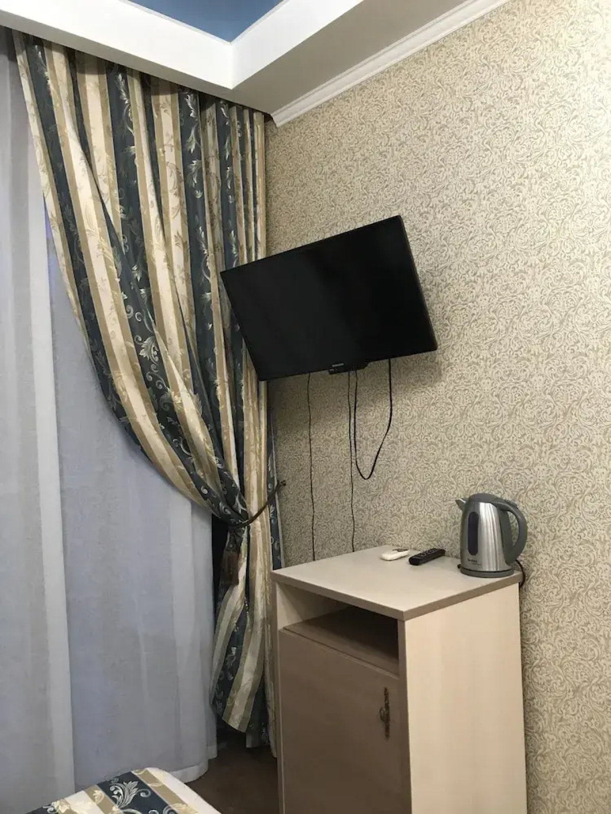 Apart-Hotel Svetlana