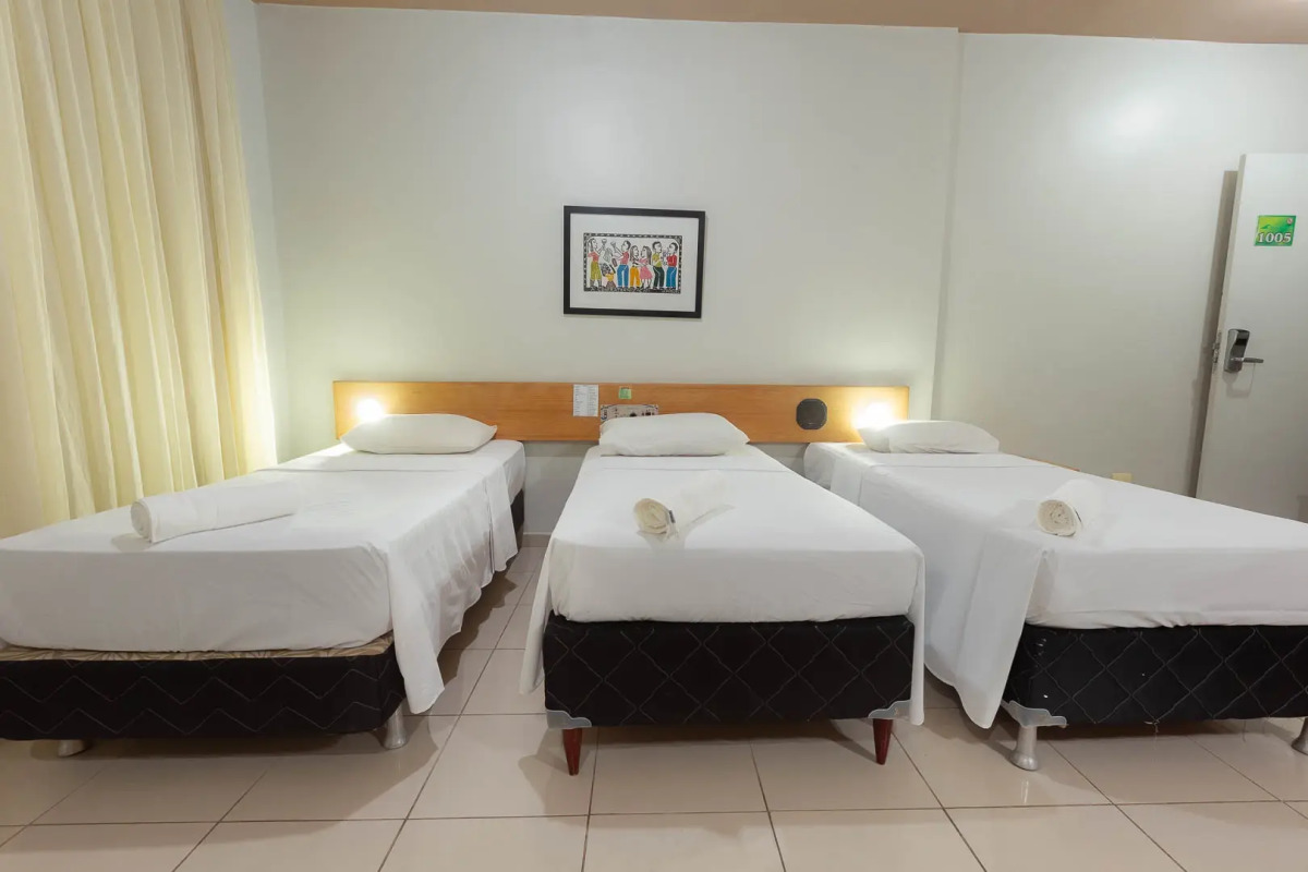 Rede Andrade Onda Mar