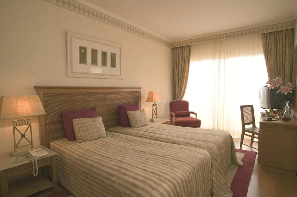 Quinta do Estreito Vintage House