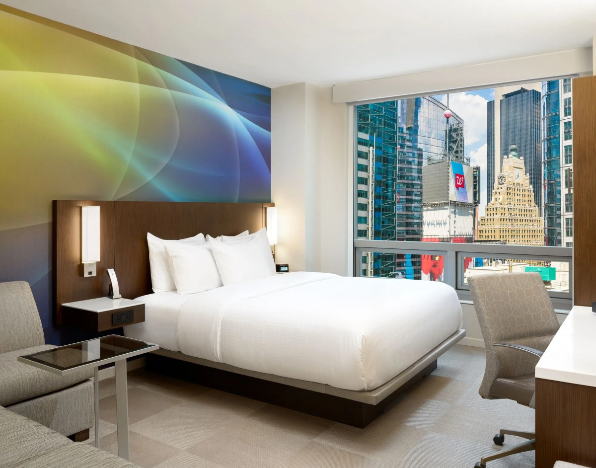 LUMA Hotel Times Square