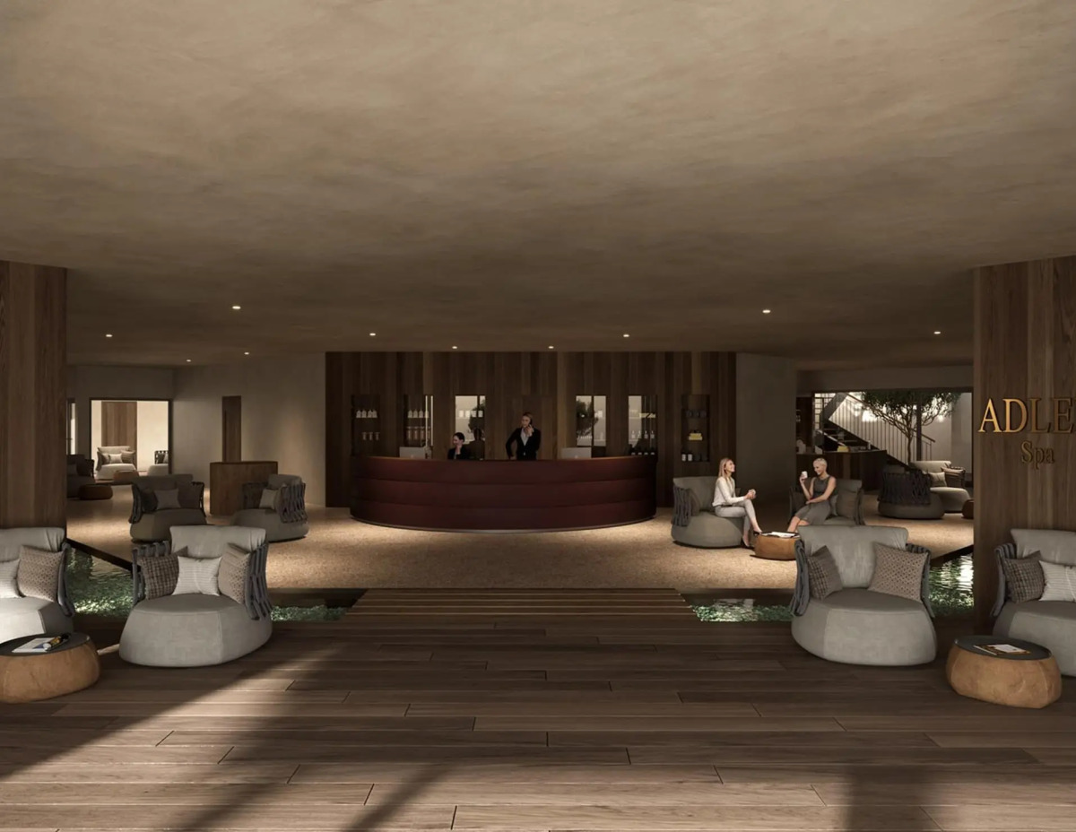 ADLER Spa Resort SICILIA