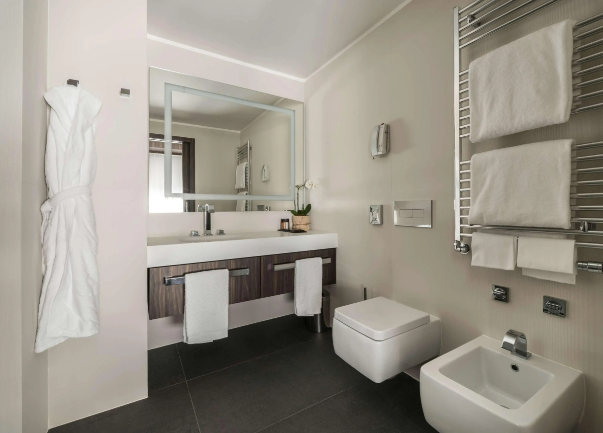 Hyatt Centric Milan Centrale