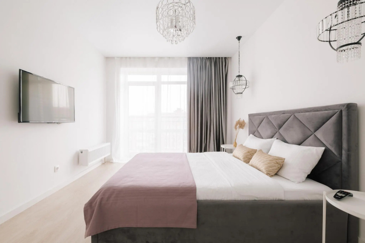 4 Ugla (Четыре угла) на Максима Горького 151