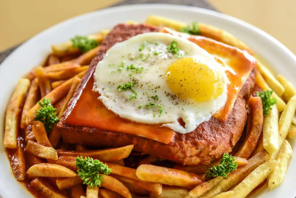 Longuinhos Beach Resort