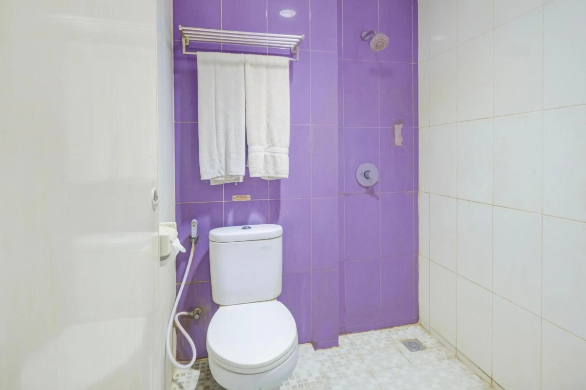 New Florenta Hotel