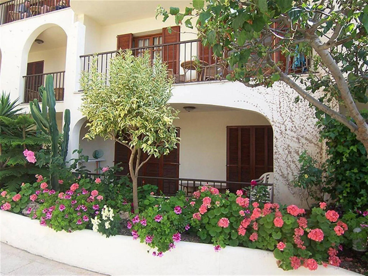Apartamentos Casa Vida