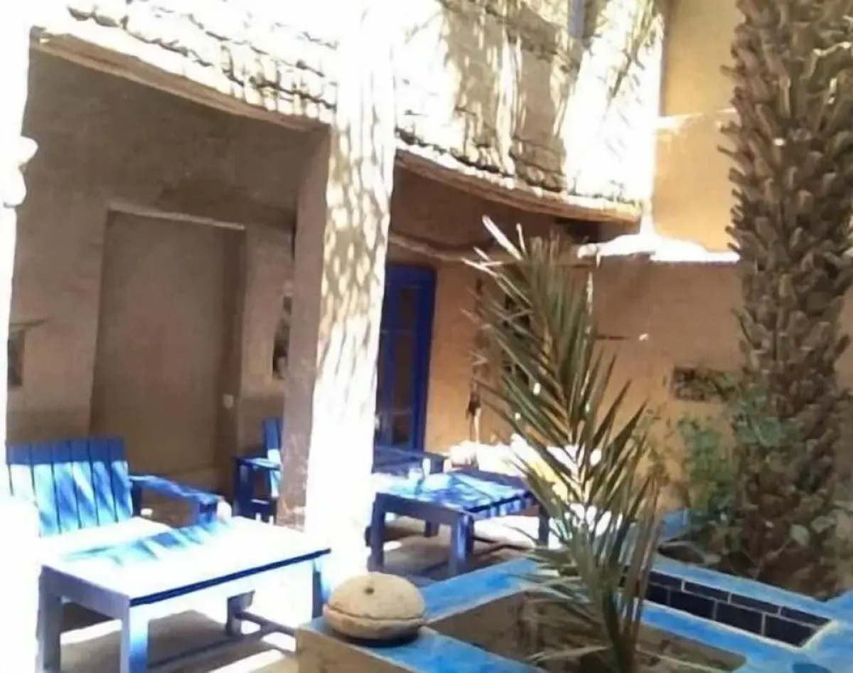 Chez Youssef