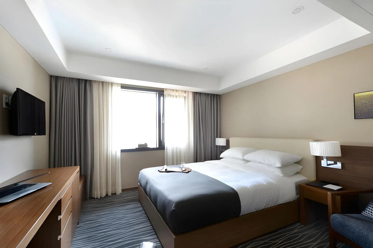 Busan Business Hotel