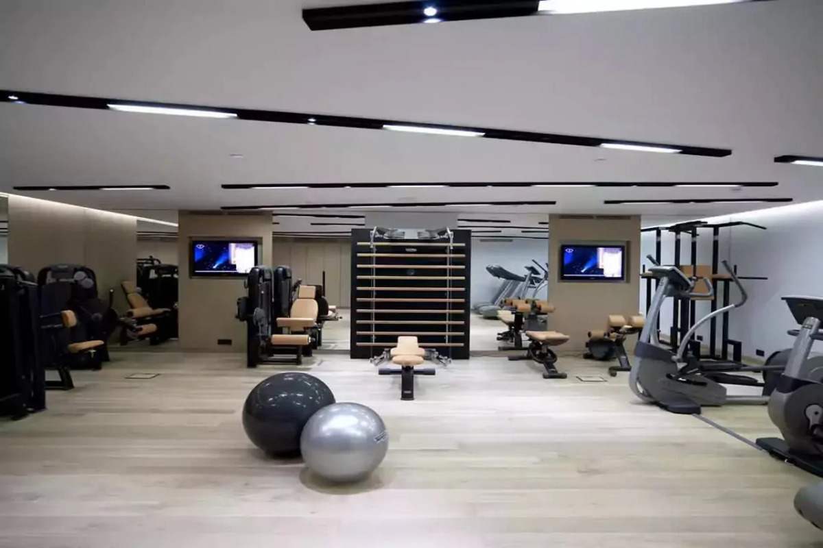 The Met Hotel, a member of Design Hotels