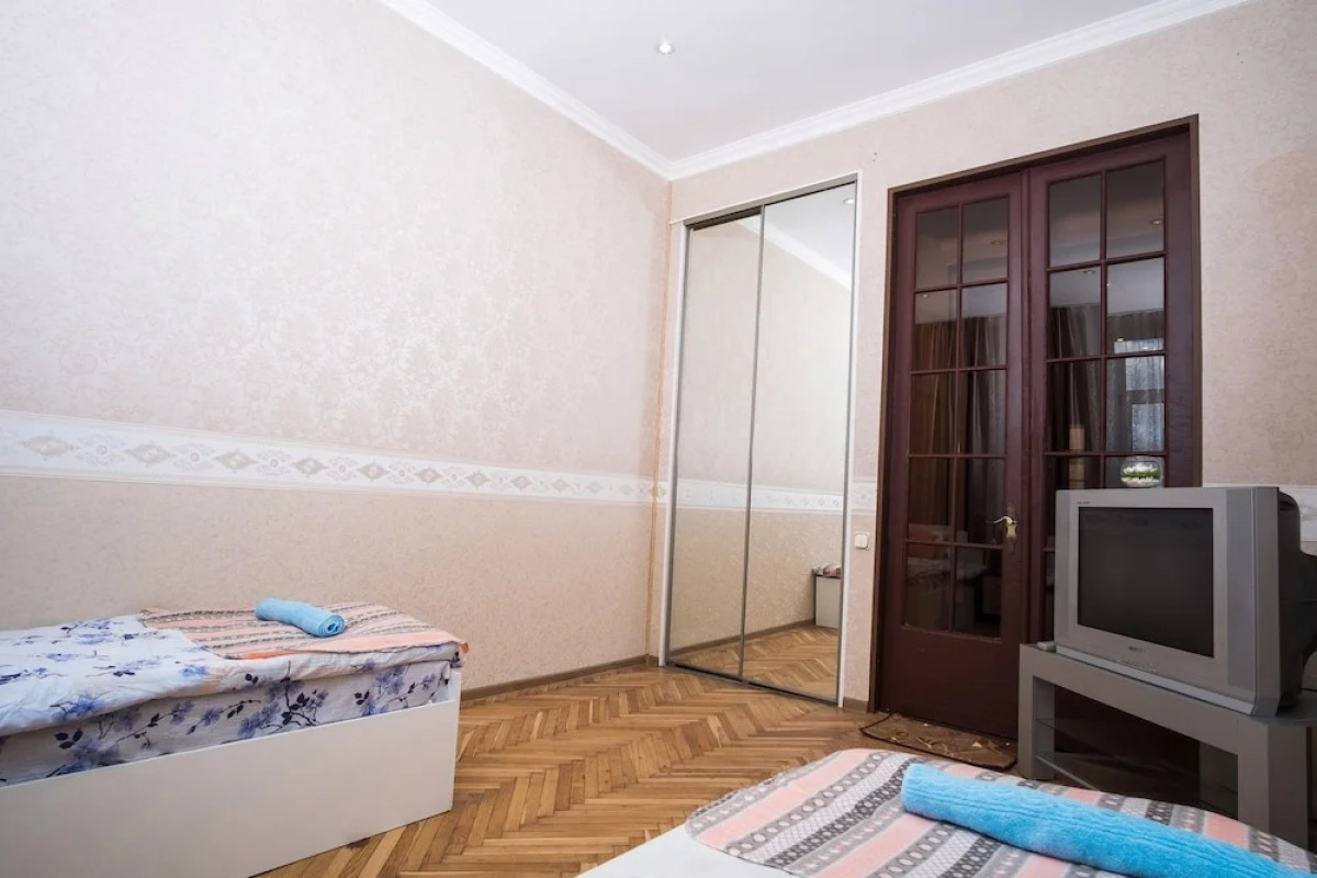 Меблированные комнаты Старая Мелодия