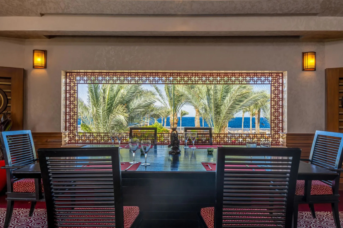 Rixos Sharm El Sheikh Ultra All Inclusive - Adults Friendly