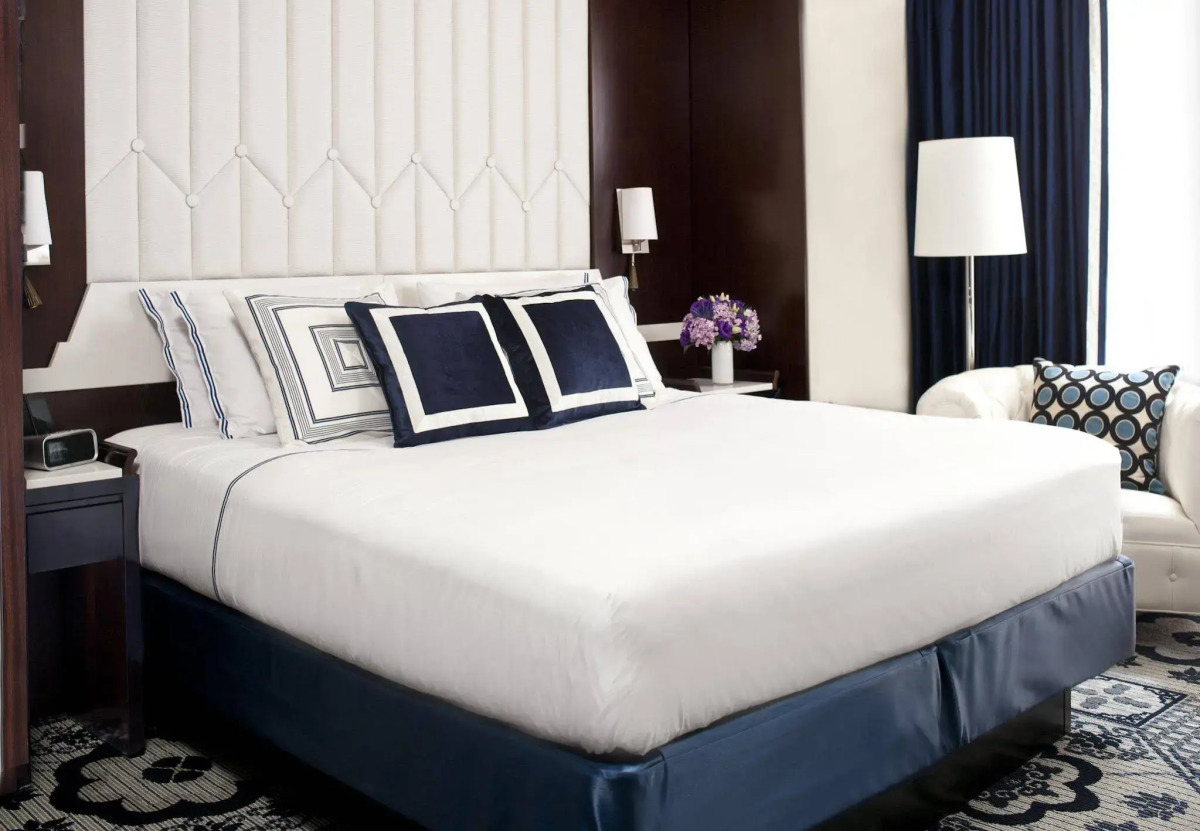 Residence Inn New York Manhattan/Central Park