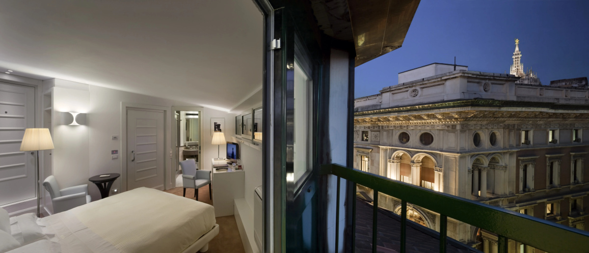 Maison Milano | UNA Esperienze