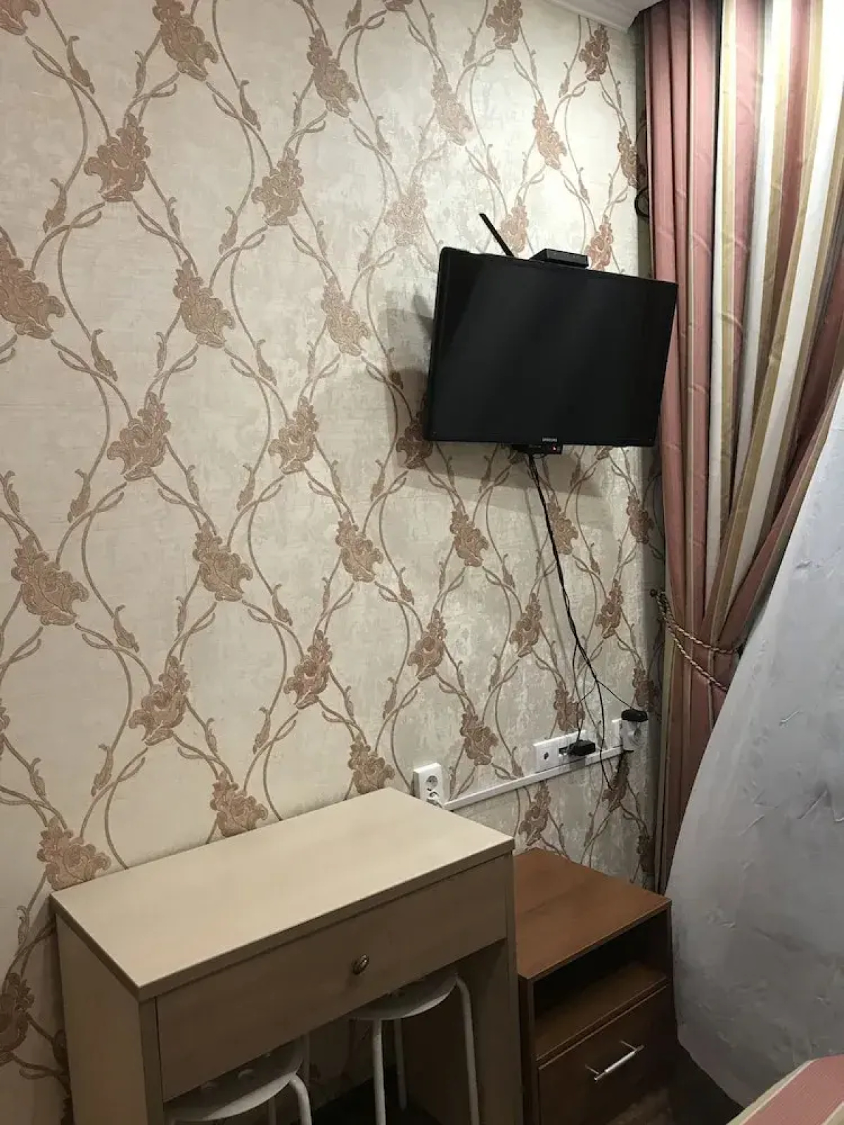 Apart-Hotel Svetlana