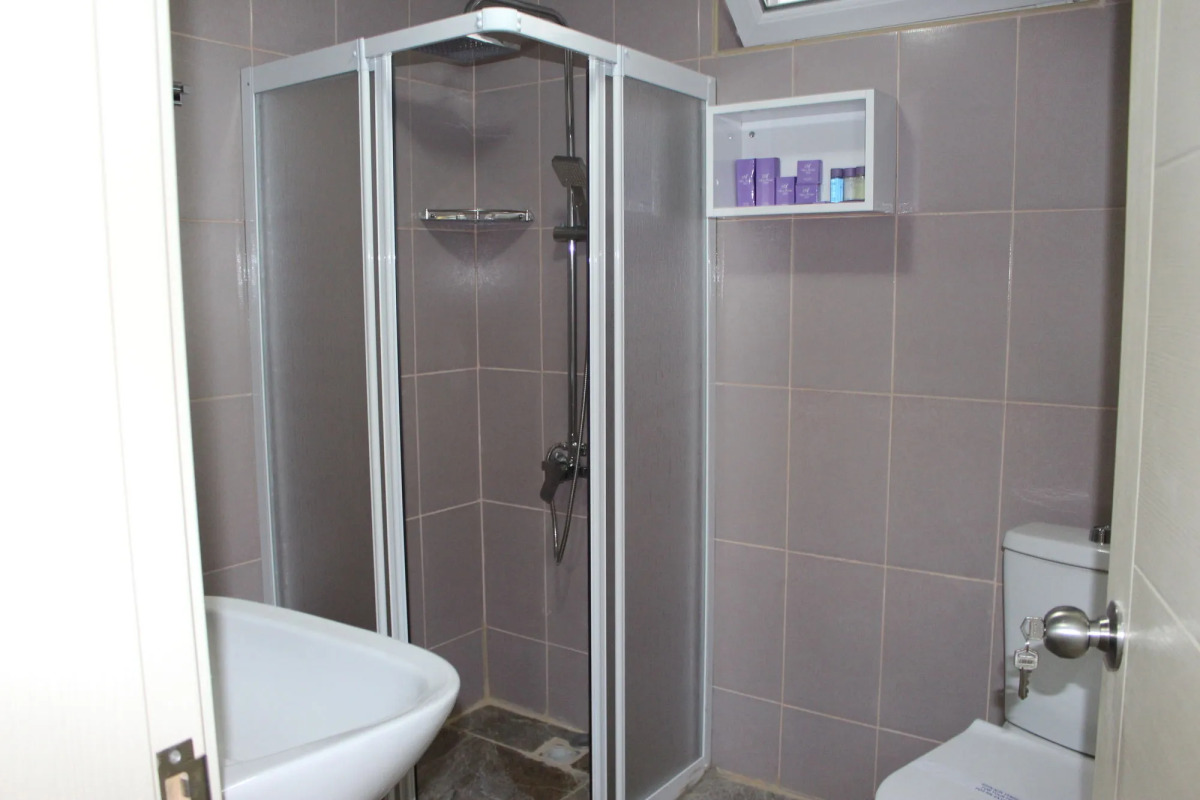 Adjara Boutique Hotel