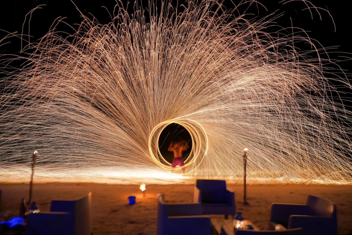 Silversand Resort Samed