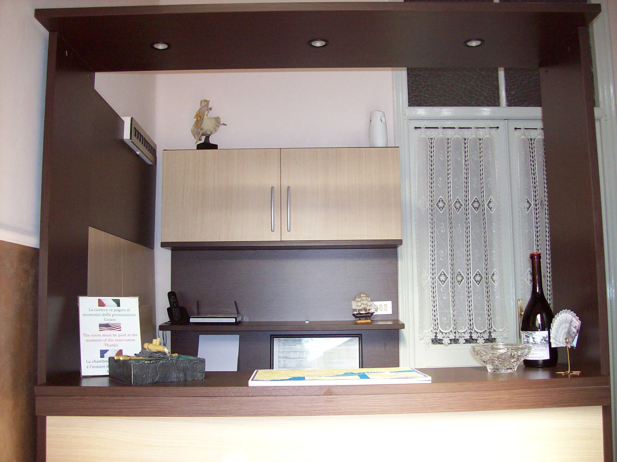 Hotel Liberty Sanremo