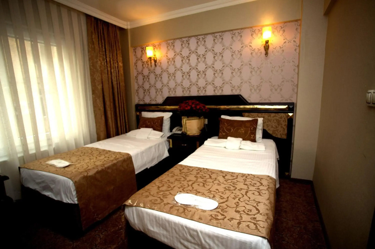 Sultanahmet Park Hotel