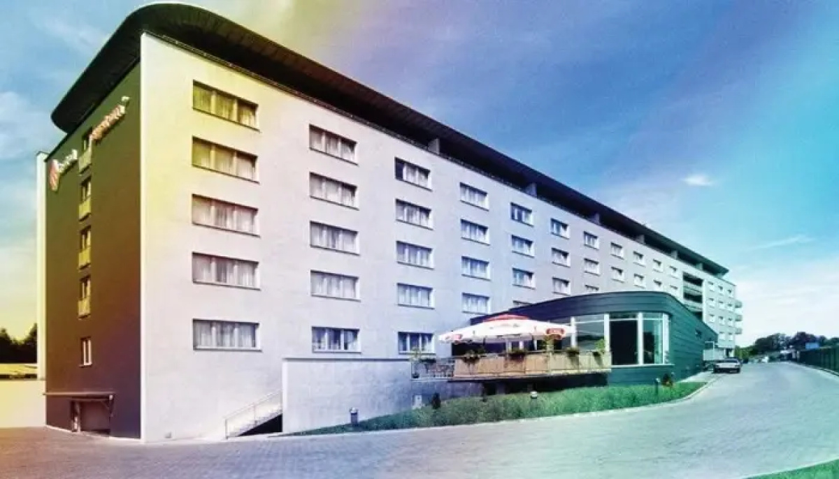 WM Hotel System Sp. z o.o.