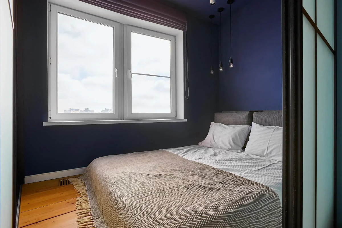 Ваш Комфорт Апарт на улице Дмитрия Благоева 31 корпус 1