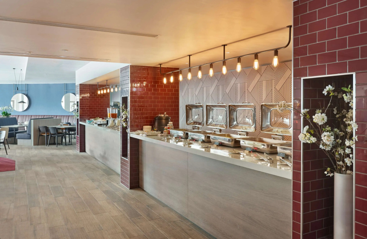 Hyatt Place London Heathrow Airport