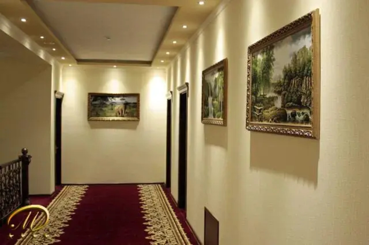 Majestic Palace (Маджестик Палас)