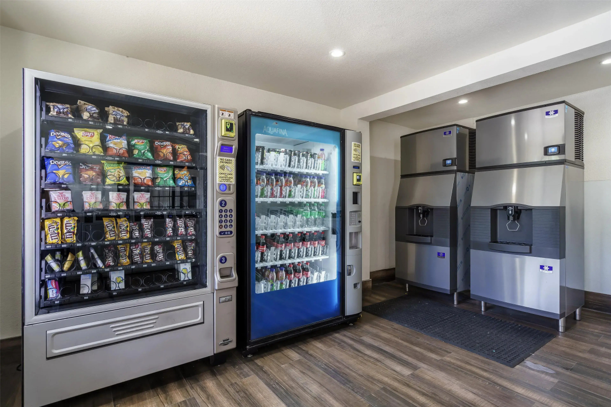 Motel 6 Fremont, CA - North