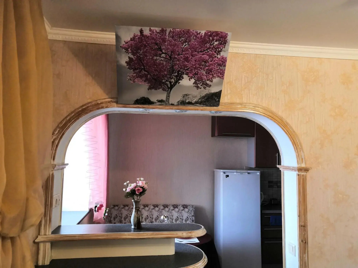 Resident Ufa (Резидент Уфа) на проспекте Октября