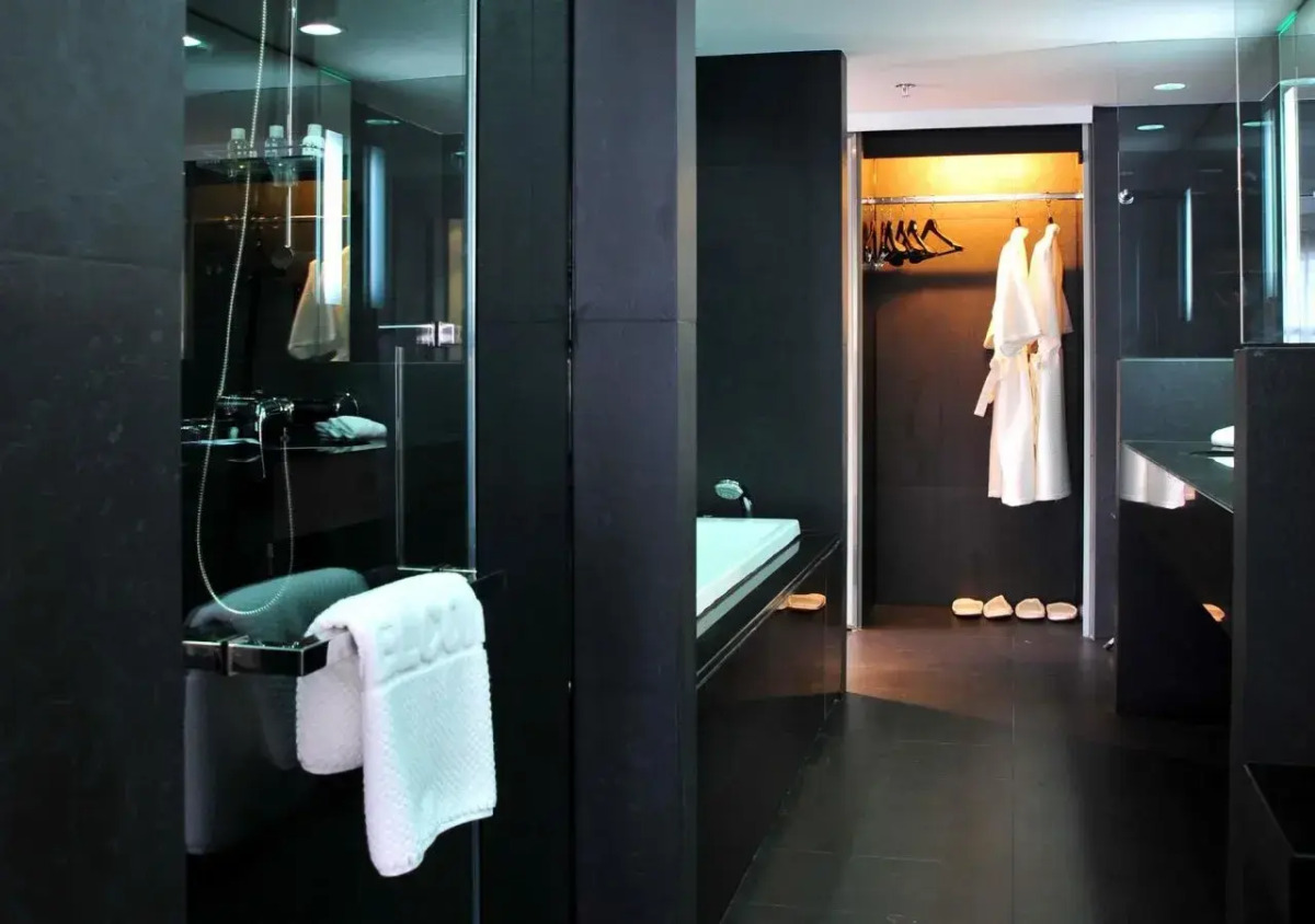 Best Western Sukhumvit 20