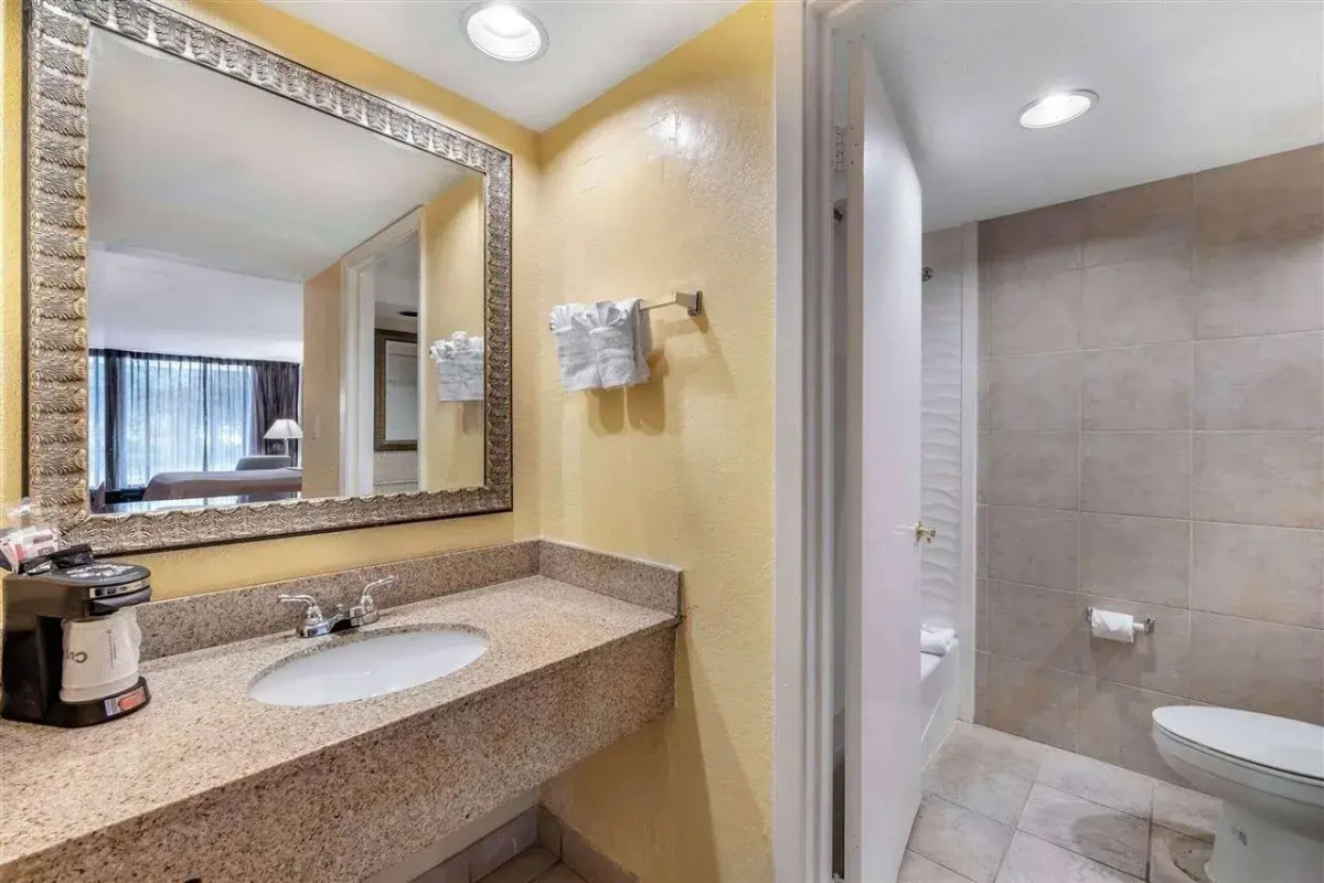 Orlando Metropolitan Resort