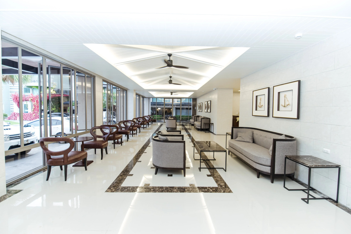 Sugar Marina Resort - ART - Karon Beach