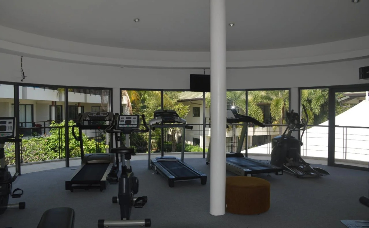 Samui Emerald Condotel