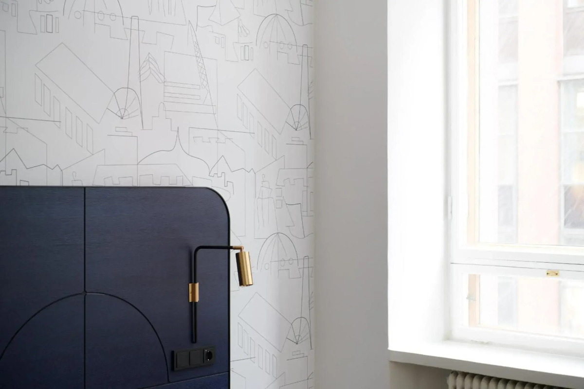 Solo Sokos Hotel Helsinki