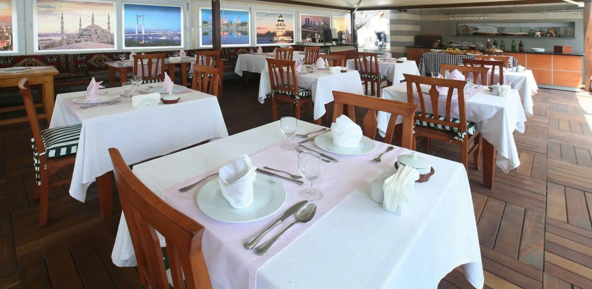 Garden House Hotel - Special Class