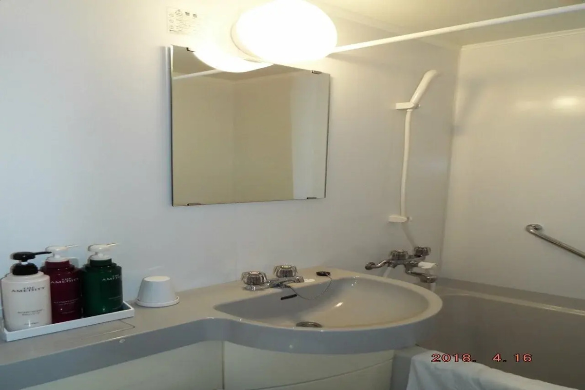 APA Hotel Yokohama Kannai