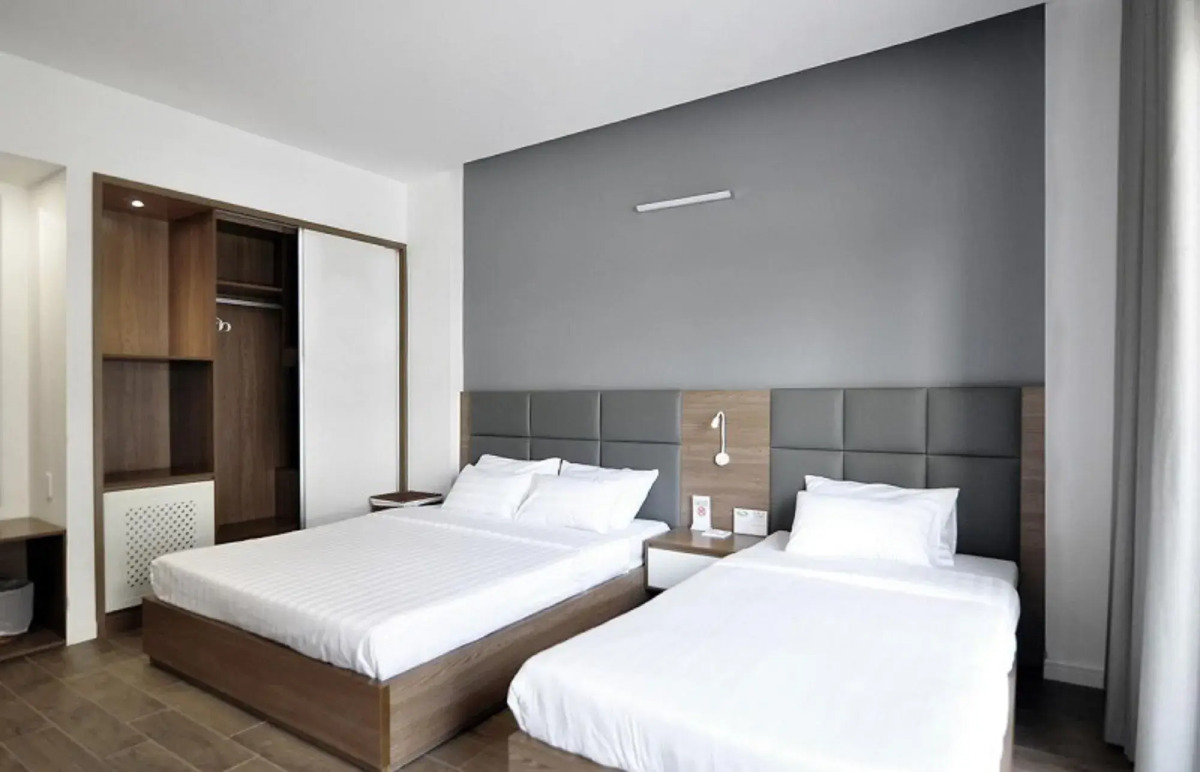 Royal Dragon Boutique Hotel