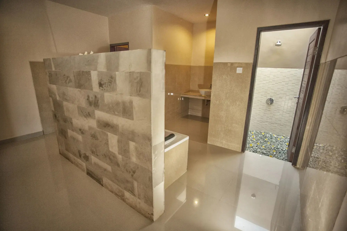 The Sawah Resort & Villa