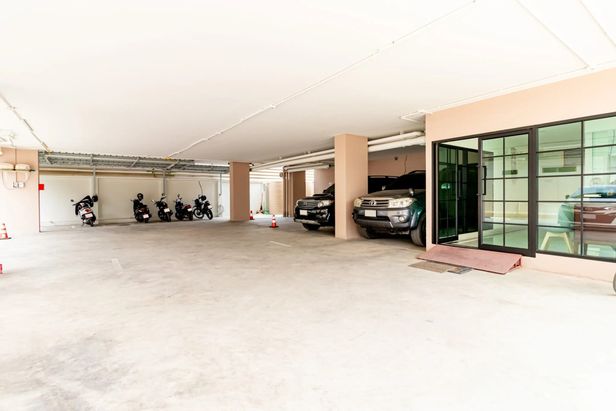 BeWish Residence Bangphlat