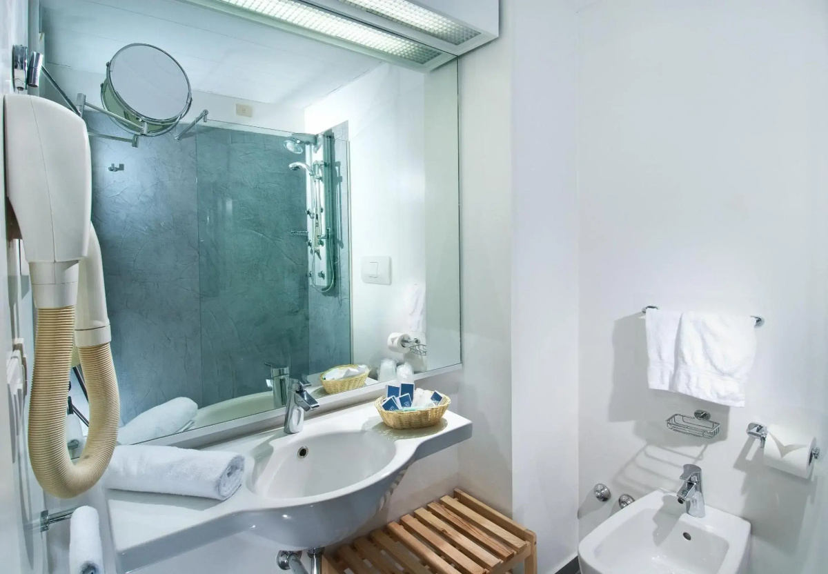 Hotel Mediterraneo