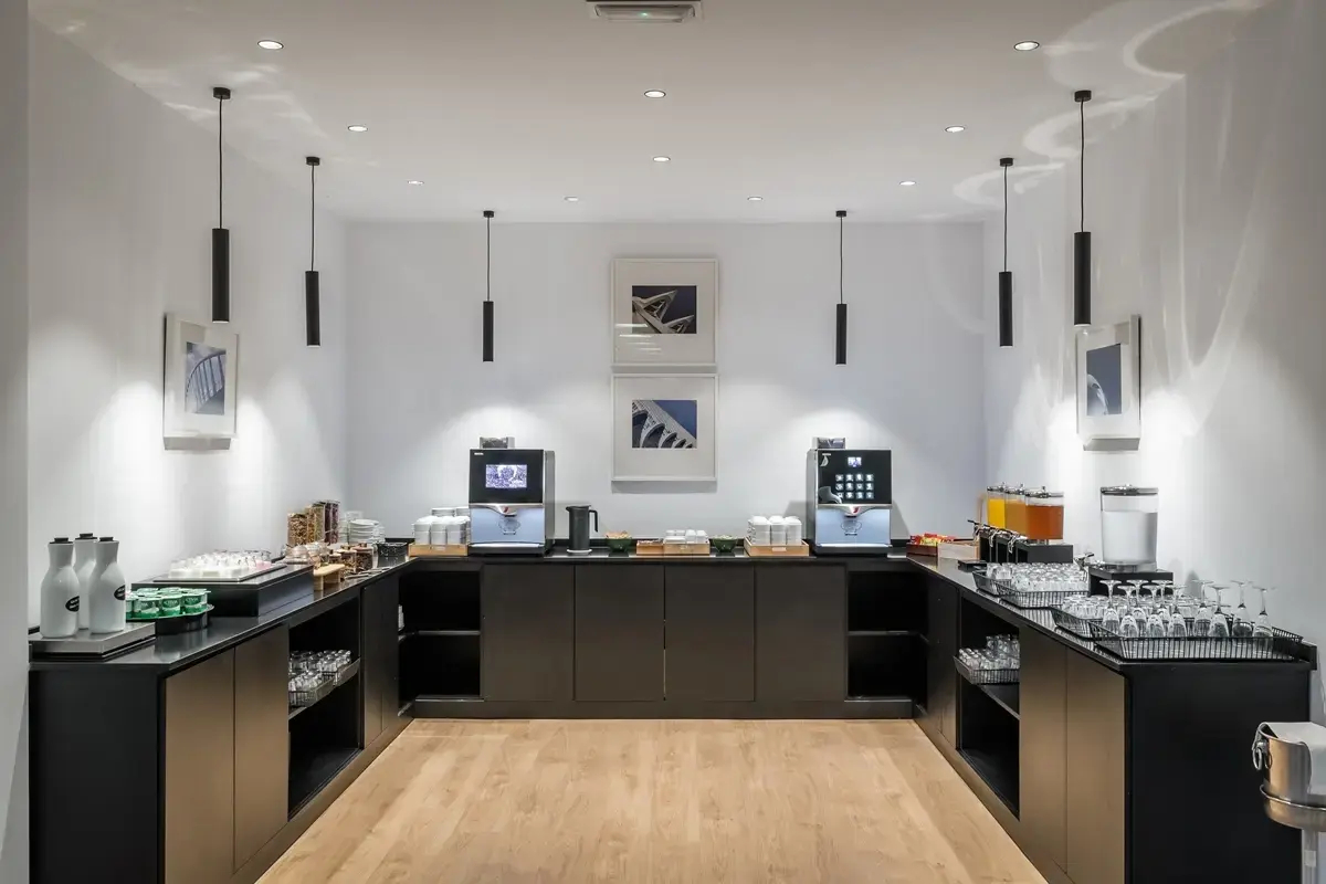 Hotel Medium Valencia