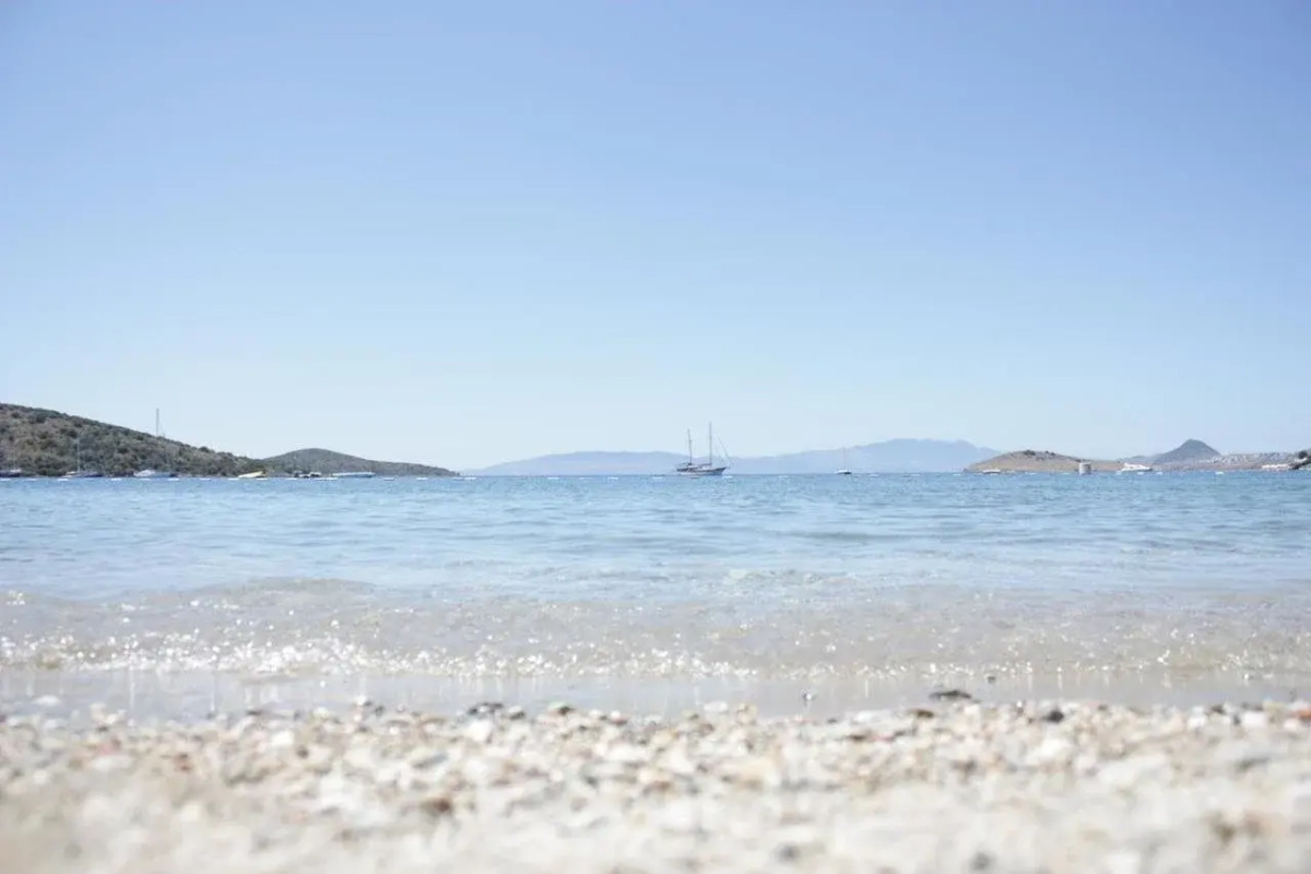 Toloman Hotel Bitez Beach