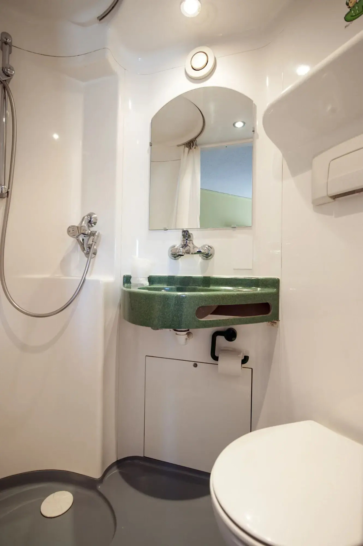 Fasthôtel Orléans Sud Zénith