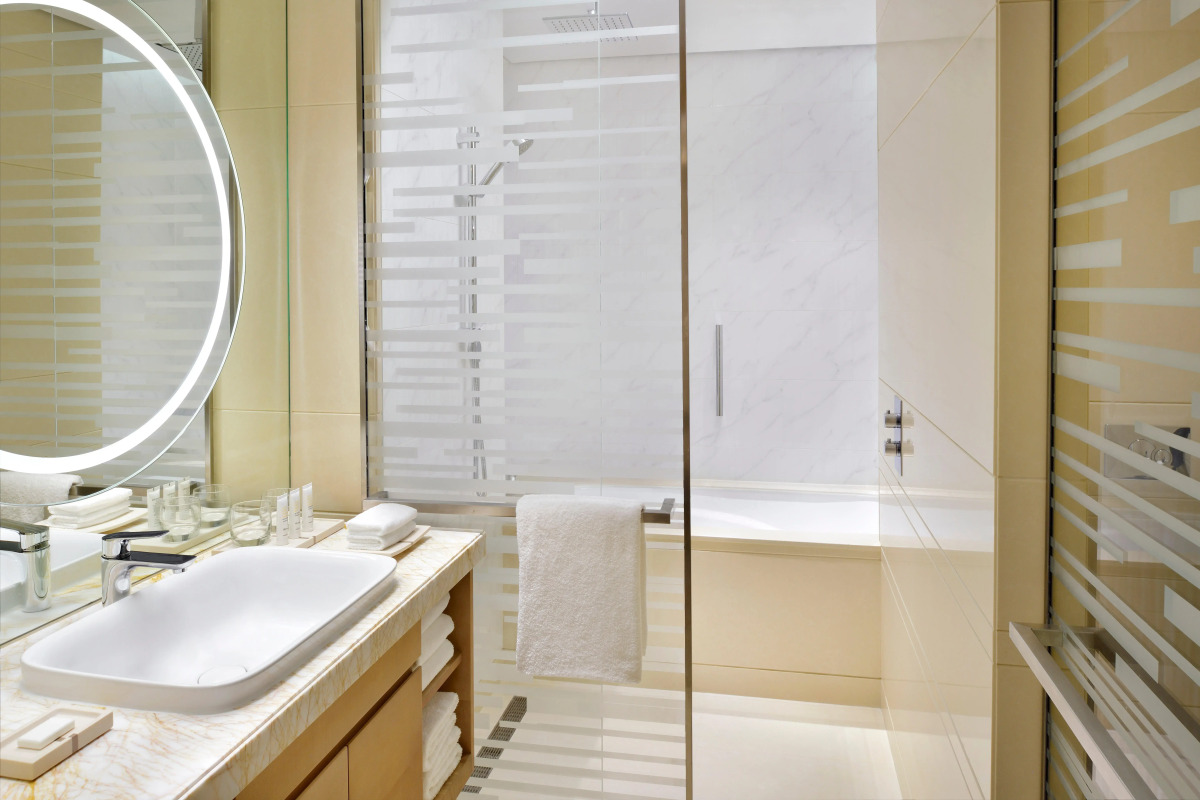 Crowne Plaza Dubai Marina by IHG