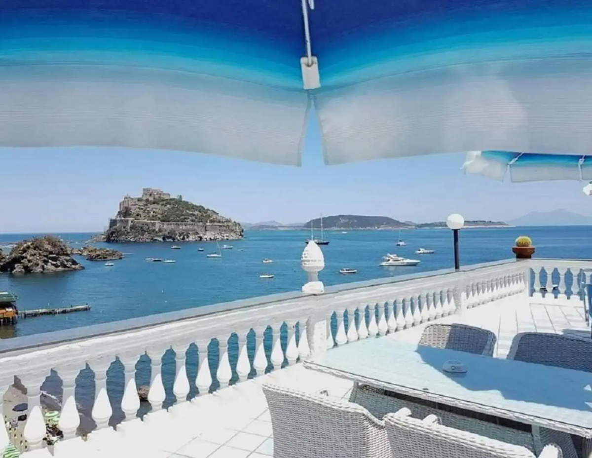 Hotel Da Maria