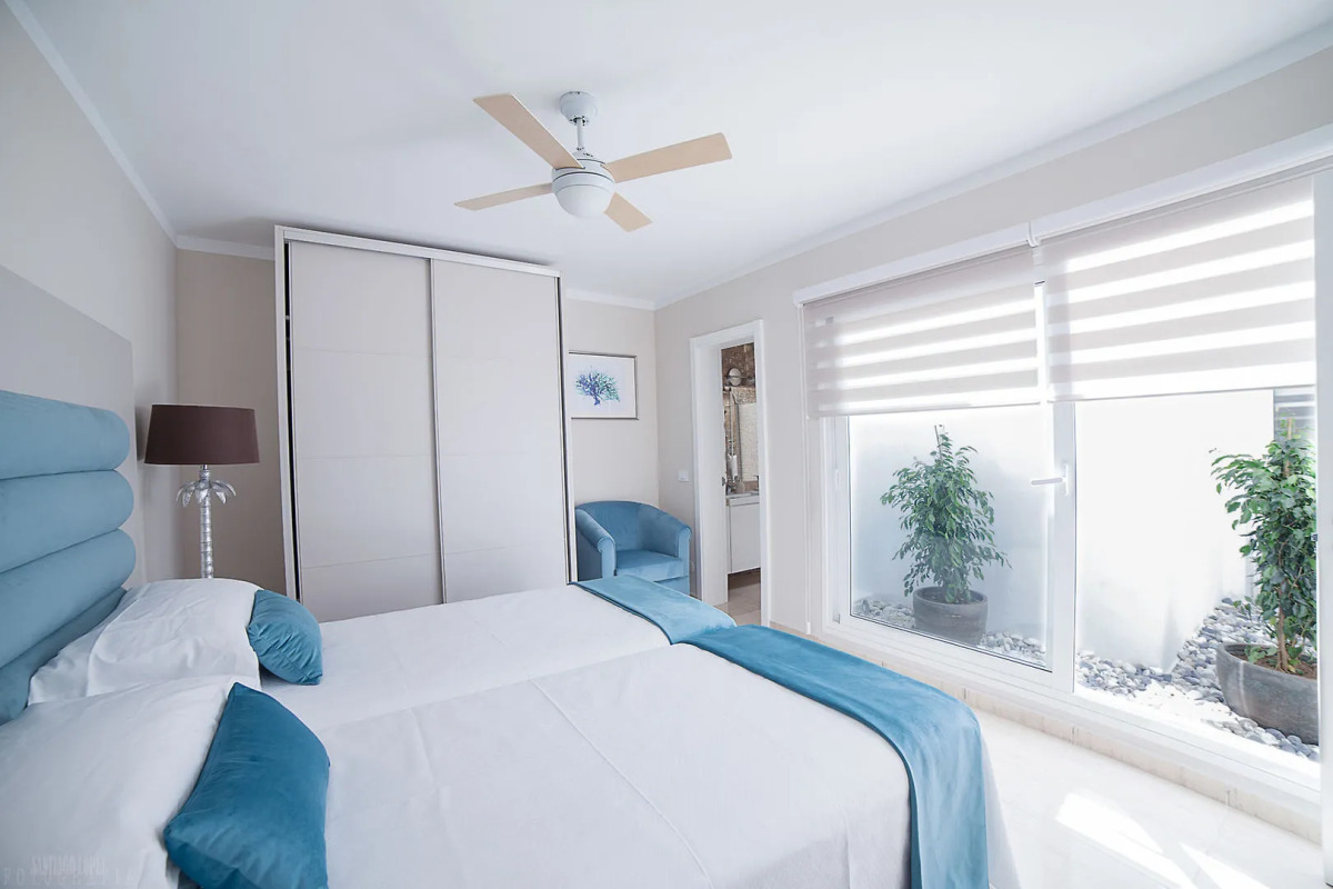 Haciendas Village Tenerife