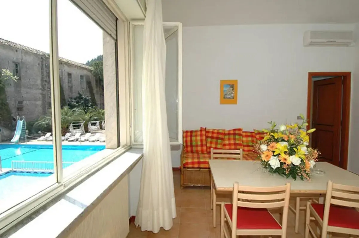 Hotel San Pietro