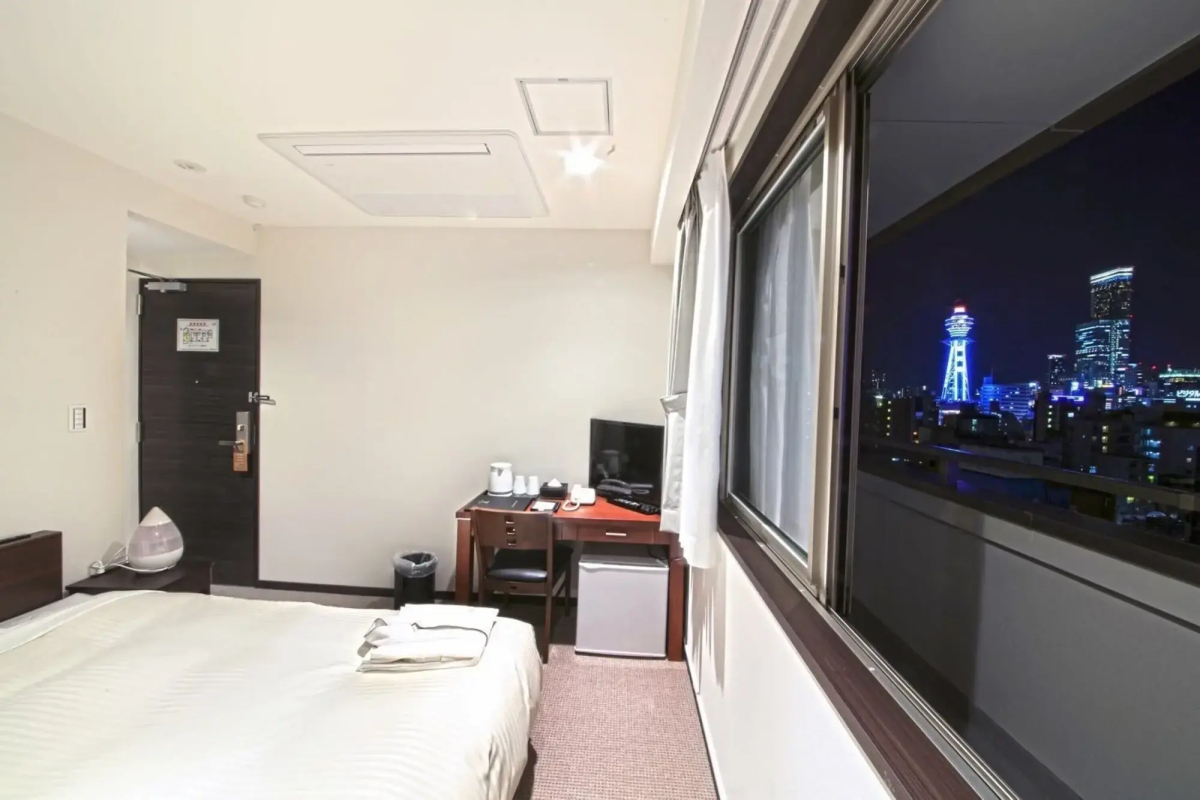 Toho Hotel