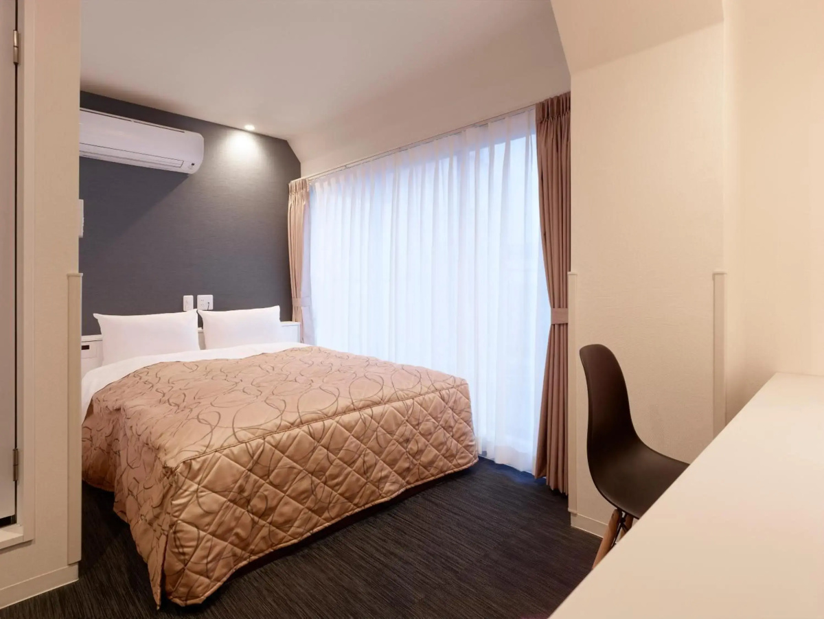 Hotel New Touhoku