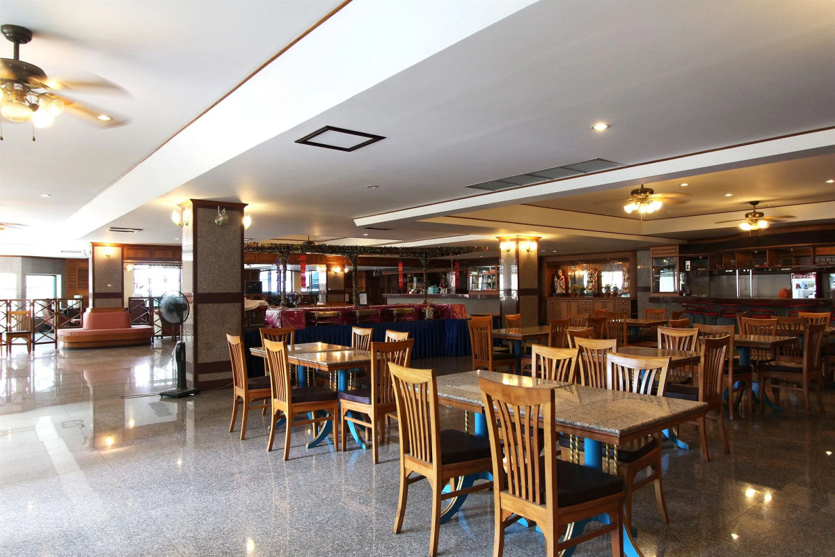 AA Pattaya Residence