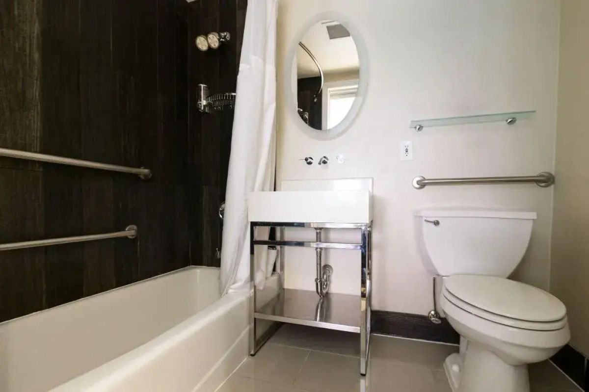 The Solita Soho Hotel